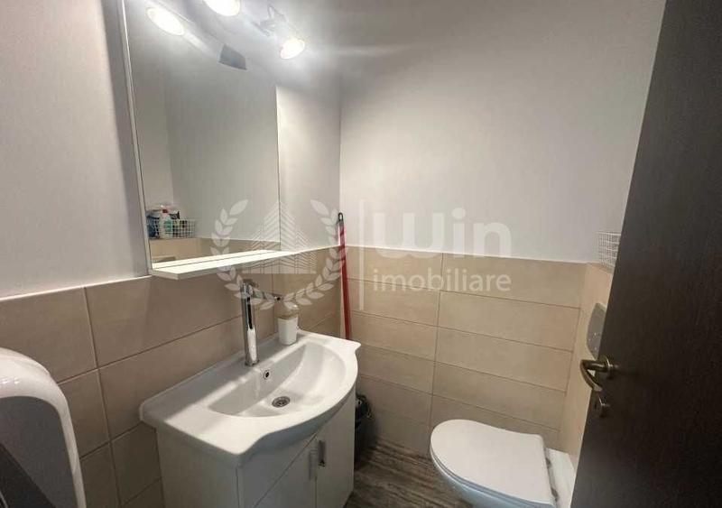 Apartament 2 camere | 51mp | Etaj 1 | Ultracentral | Piata Avram Iancu - 4