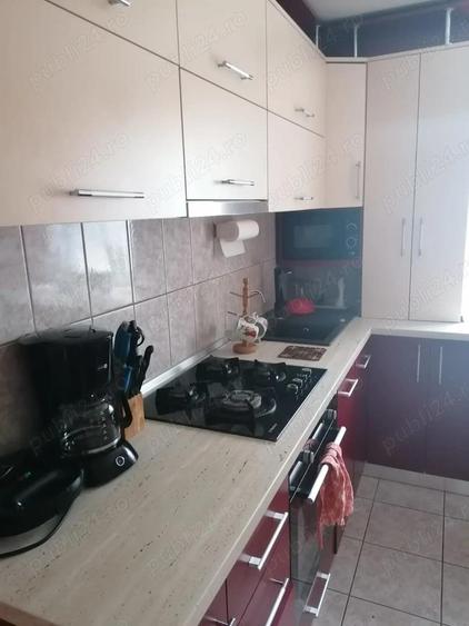 Apartament etaj 1 la casa cu garaj si curte interioara-zona centrala - 7