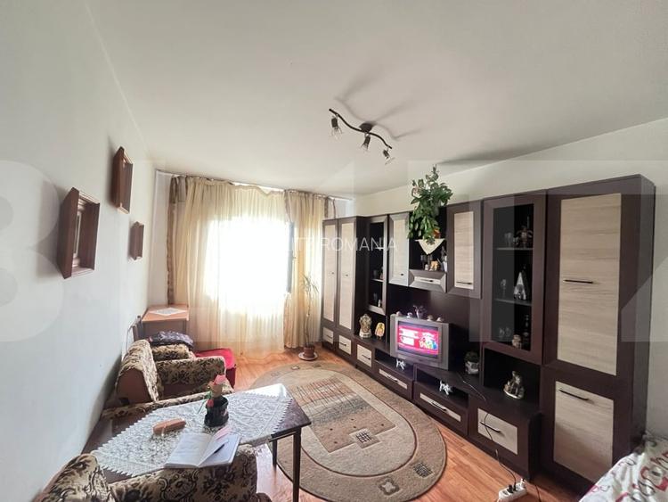 Apartament de 2 camere, zona Bucovina