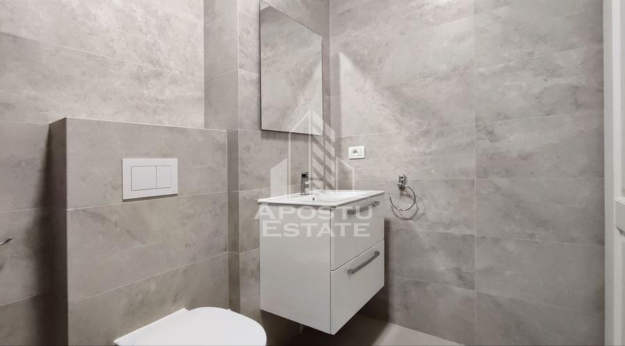 Apartament cu 2 camere + terasa 35mp utili,  Adora Park - 15