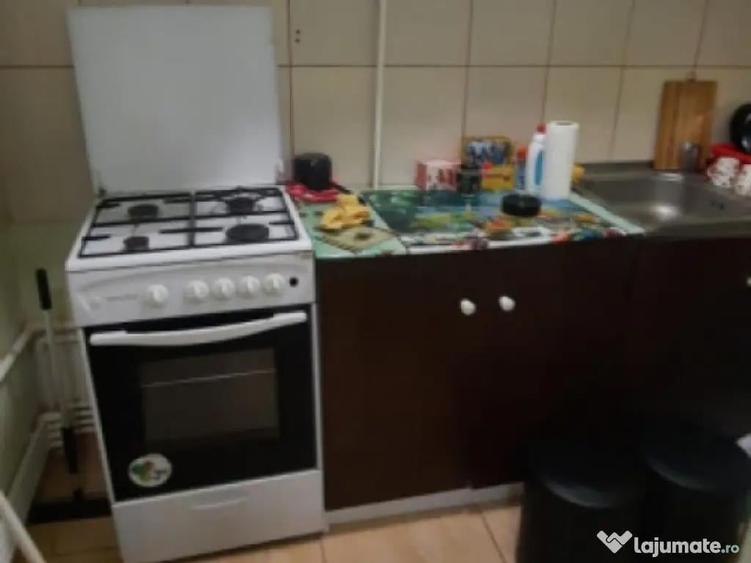 Garsoniera in zona Hipodrom-Pietatii. - 1