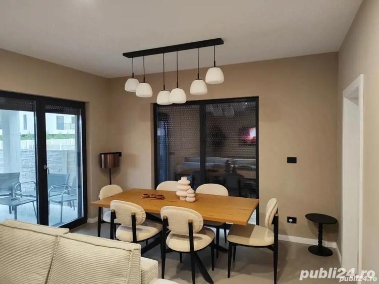 Casa situata in Chisoda intr-o zona linistita aproape de asfalt - 2