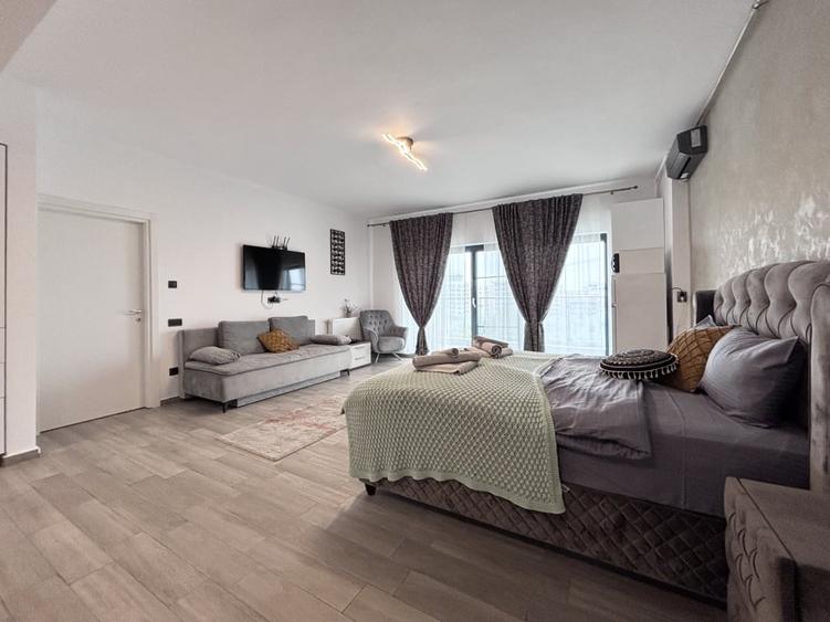 Doua camere si doua bai cu vedere la mare in Casa del Mar - 5