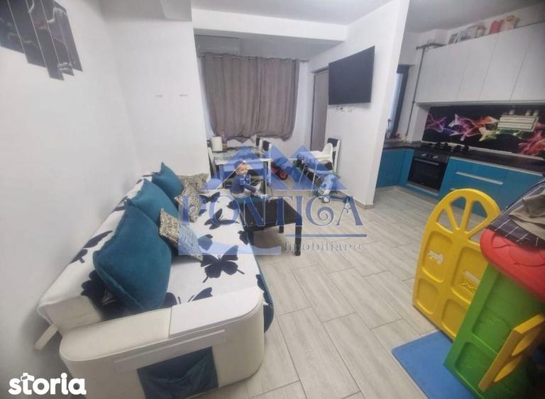 Apartament 2 Camere Steaua de Mare - 1