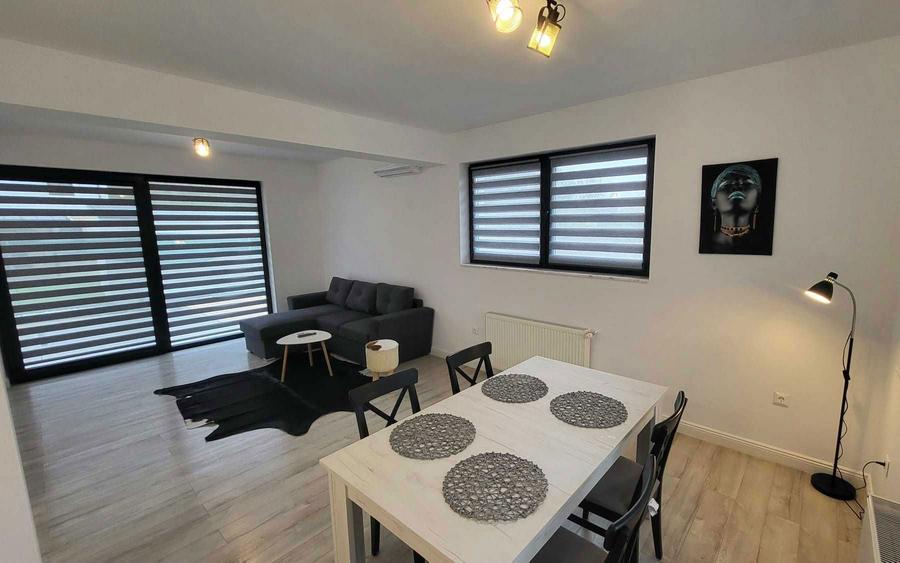 Vila in zona linistita Tamasi Corbeanca proprietar - 1