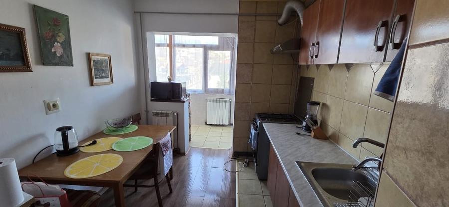 Apartament 3 camere de inchiriat, Toma Cozma-Copou - 9