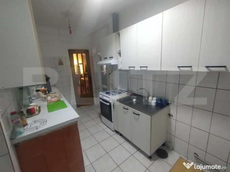 Casa cu 3 camere, 90 mp, zona Beclenut - 2