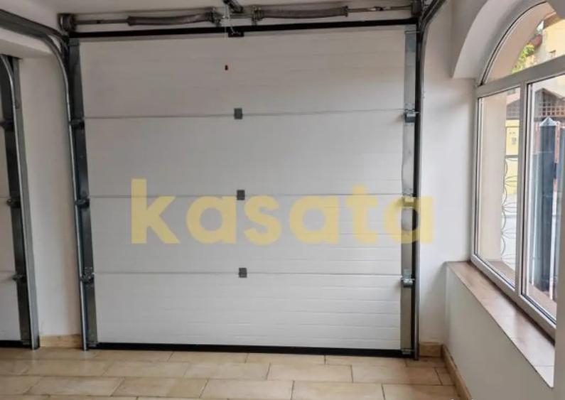 Vila S+P+1 | 670 mp teren| Garaj dublu | Cartier reziden... - 1