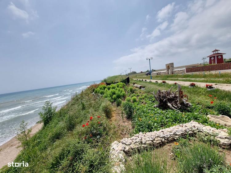 Teren intravilan Vama Veche - 5