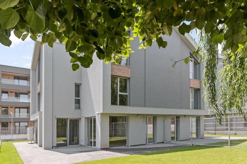 Vila cu 6 camere de vanzare in Pipera, langa scoli internationale - 29