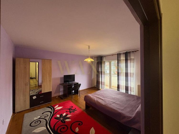 Apartament la Cheie -SU 40MP I Eroilor - 1