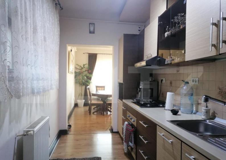 Casa individuala, 6 camere, Su=300 mp, St=1700mp, Sanandrei - 10