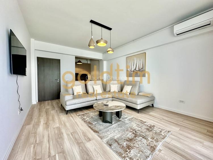 VEDERE LA MARE/SUPERB VIEW/PARCARE INCLUSA/MOBILAT SI UTILAT COMPLET/MAMAIA NORD