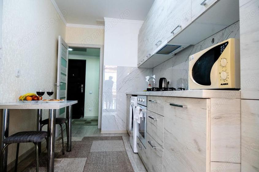 Apartament doua camere in zona 13 Septembrie - 3