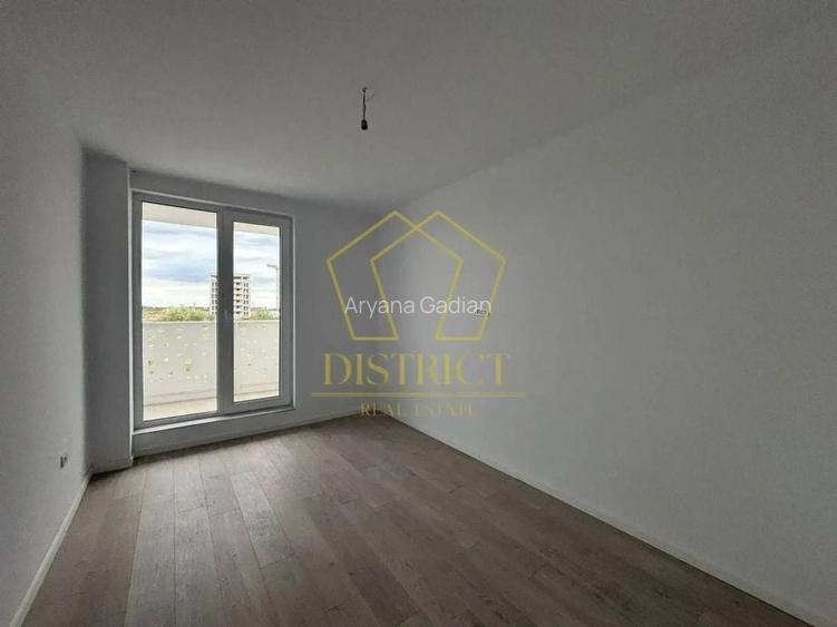 Garsonieră decomandată în Giroc Garsonieră decomandată în Giroc
