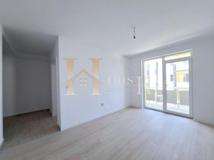 Boxa in CF. Decomandat. Bucatarie inchisa. - 1