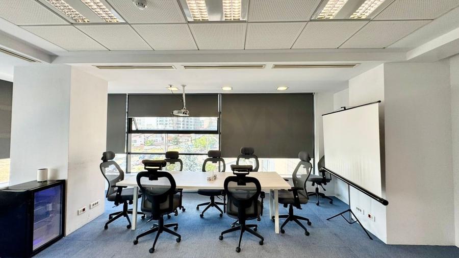 REC3001482 Spatiu de birouri I 200 MP I CLADIRE OFFICE CLASA A - 6