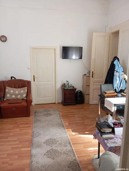 vand casa la curte central - 1