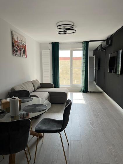 Vânzare apartament 2 camere – Bulevardul București, Ploiești - 1