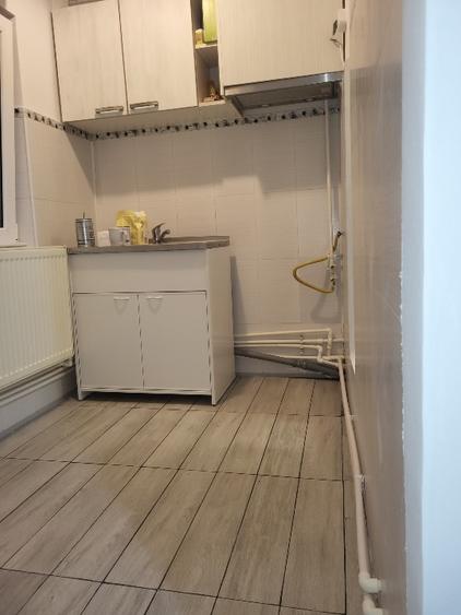 Garsoniera  de vinzare  - 2