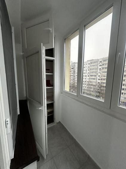 Apartament 3 camere Titan, vis-a-vis metrou, parcare, 2 băi - 5
