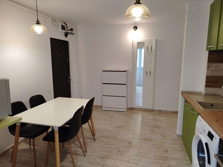 De vanzare apartament cu 2 camere,etaj 1/4,amenajat modern, Vitrometan - 7