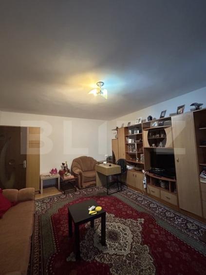 Apartament de 2 camere de vanzare TEI | 60 mp | 1987 an constructie - 6