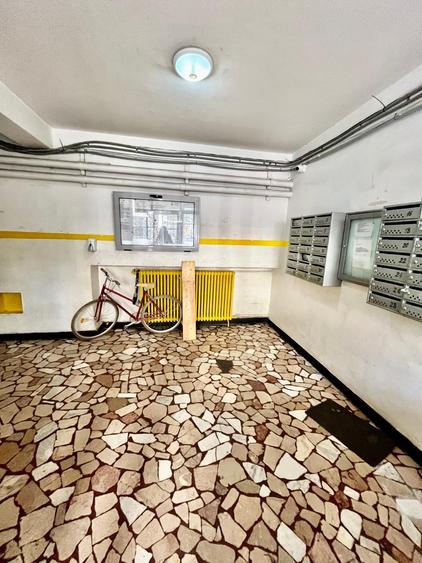 ULTRACENTRAL Apartament 4 camere 95MP |Magheru-Piata Romana-Universitate|Mobilat - 27