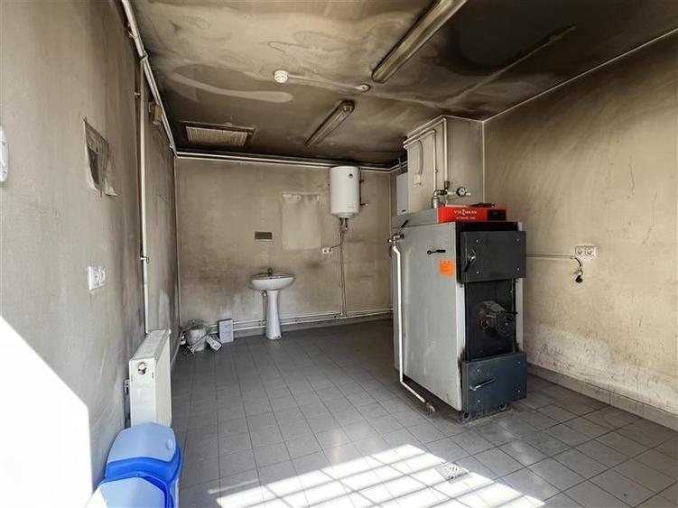 Spatiu comercial (Gheorgheni, str. Miron Cristea nr. 6) - 22