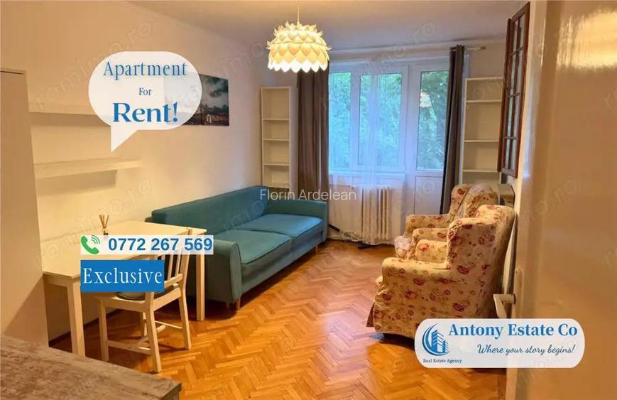 Apartament de inchiriat, 2 Camere, Nedecomandat, Ultracentral, Oradea Apartament de inchiriat, 2 Camere, Nedecomandat, Ultracentral, Oradea