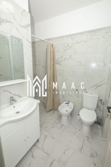 GARSONIERA MOBILATA| PARTER| BLOC 2025| PARCARE INCLUSA - 6