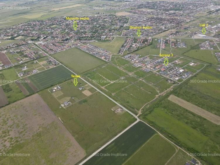 Teren  978 Mosnita - 4