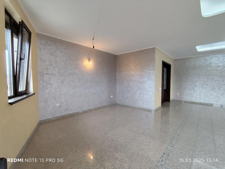 CASA FINISATA MODERN + VILA LA GRI- 4.000 MP TEREN, CORNETU - 7
