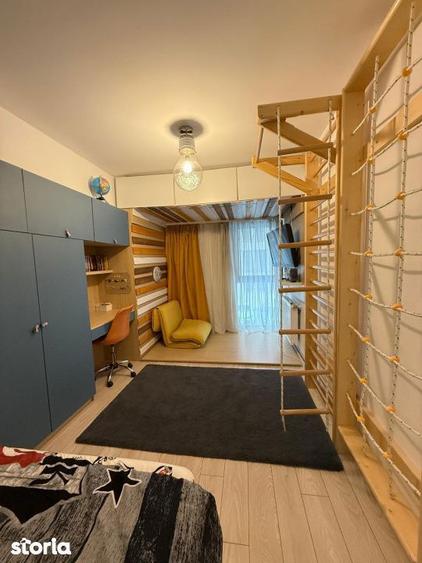 Apartament 4 camere | De Inchiriat | Moghioros Park | Drumul Taberei | - 15