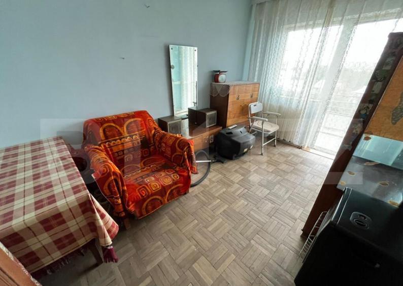 ???? Apartament 3 camere, 70 mp utili, 2 balcoane, etaj 4 ?? - 9