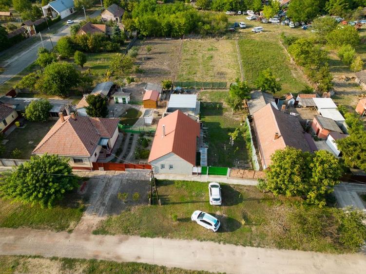 Casă cu 3 camere lângă graniță - 29