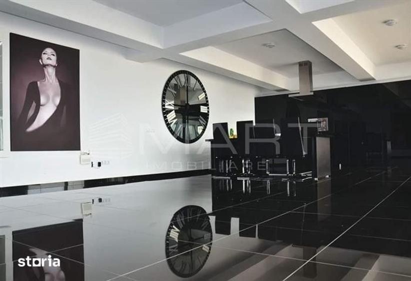 Apartament cu 3 camere în Mihai Viteazul