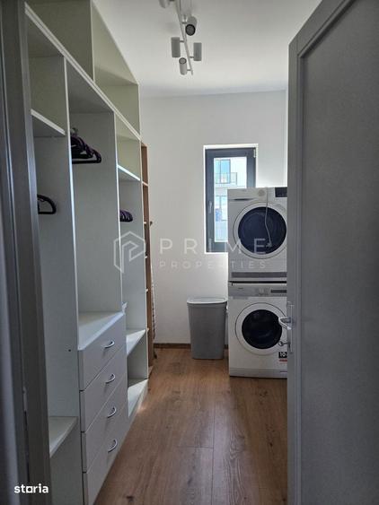 Casa cu Design Modern & Spatii Vitrate Mari | Livezeni - 8