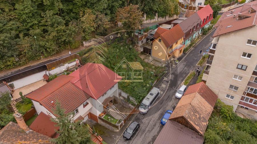 Teren Constructie Centru Civic Brasov - 2