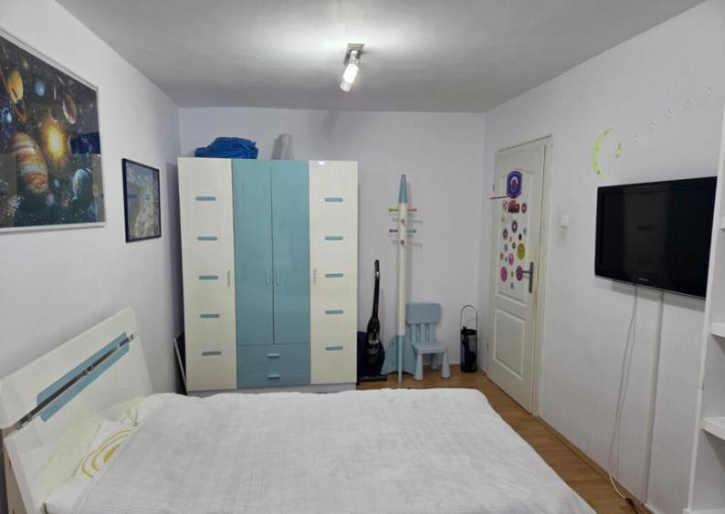 Apartament 3 camere, 75 mp, zona Corni?oiu - 10