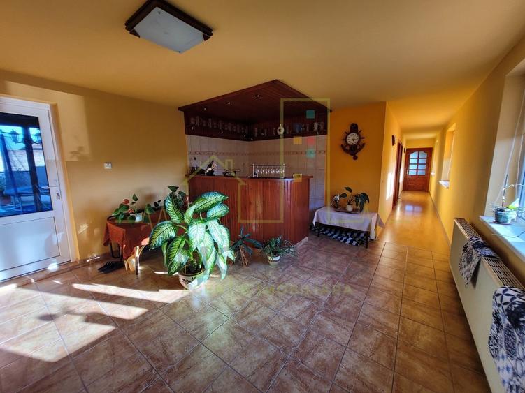 Casa individuala. Zona Mircea cel Batran - 9