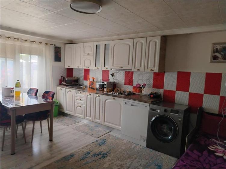 Casa tip P+M zona Smeeni - 12