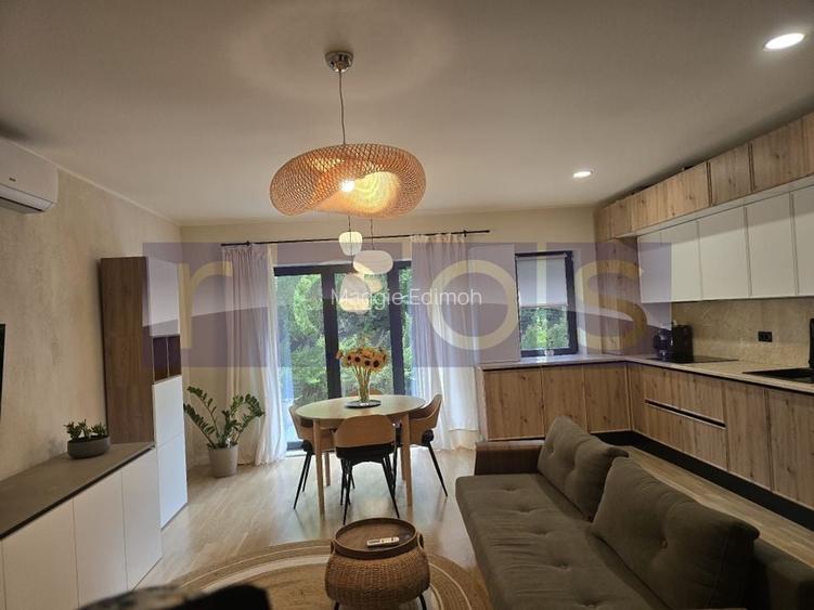 VANZARE APARTAMENT MODERN 3 CAMERE | IANCU NICOLAE | CURTE PROPRIE |