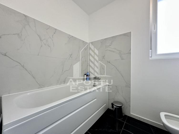 Casa moderna de vanzare cu 4 camere in Dumbravita, Timis - 12