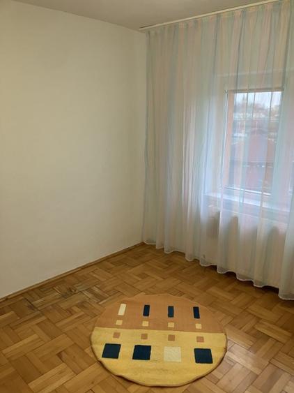 Inchiriez apartament 3 camere. (Etaj 2). Lugoj central. 87 mp - 5