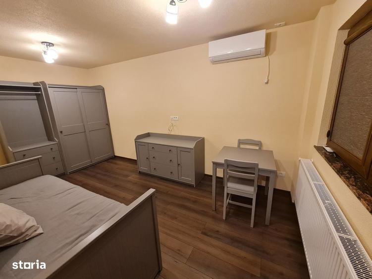 Inchiriez Garsoniera NOUA Confortf1, Aer Condi?ionat, Smat Tv! - 3