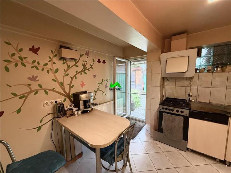 Casa individuala de vanzare 6 camere Sibiu Moara de Scoarta - 4