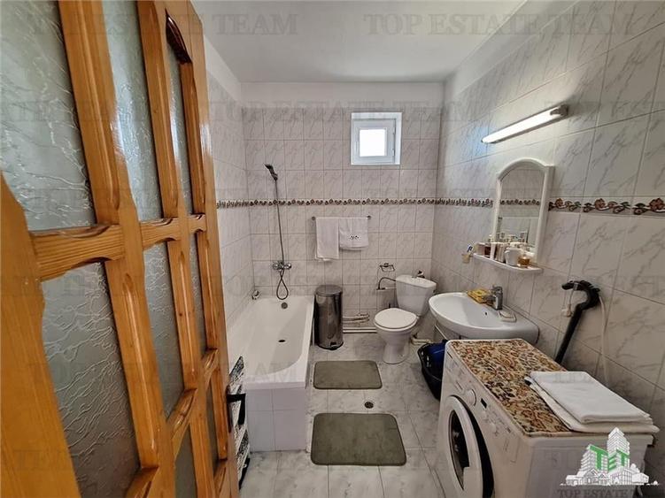 Vila eleganta - centru - Braila- vanzare - 9