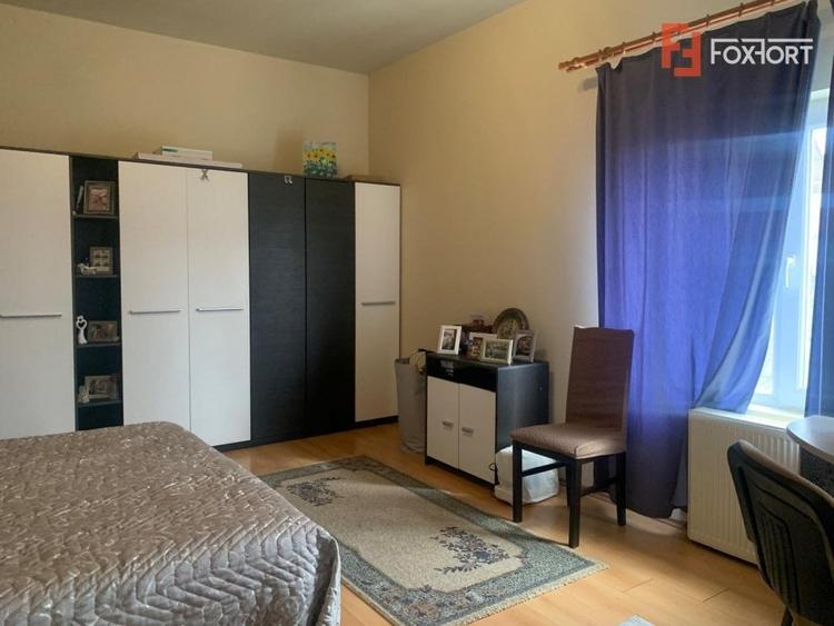 COMISION 0% Casa individuala 5 camere si teren generos de 1000 mp - Dumbravita - 3