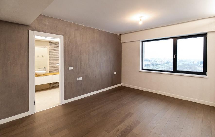 # LUXURY - PENTHOUSE - FINALIZAT - amenajari de exceptie - 2